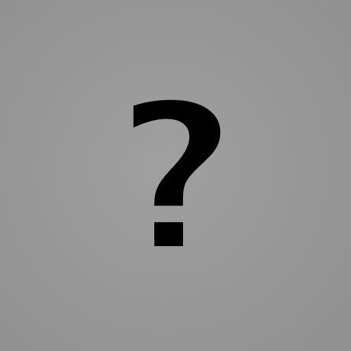 Temporary icon of a question mark on a grey background